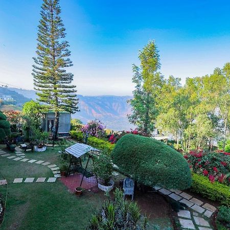 Valleycrest Villa With Swimming Pool 马哈巴莱斯赫瓦尔 外观 照片