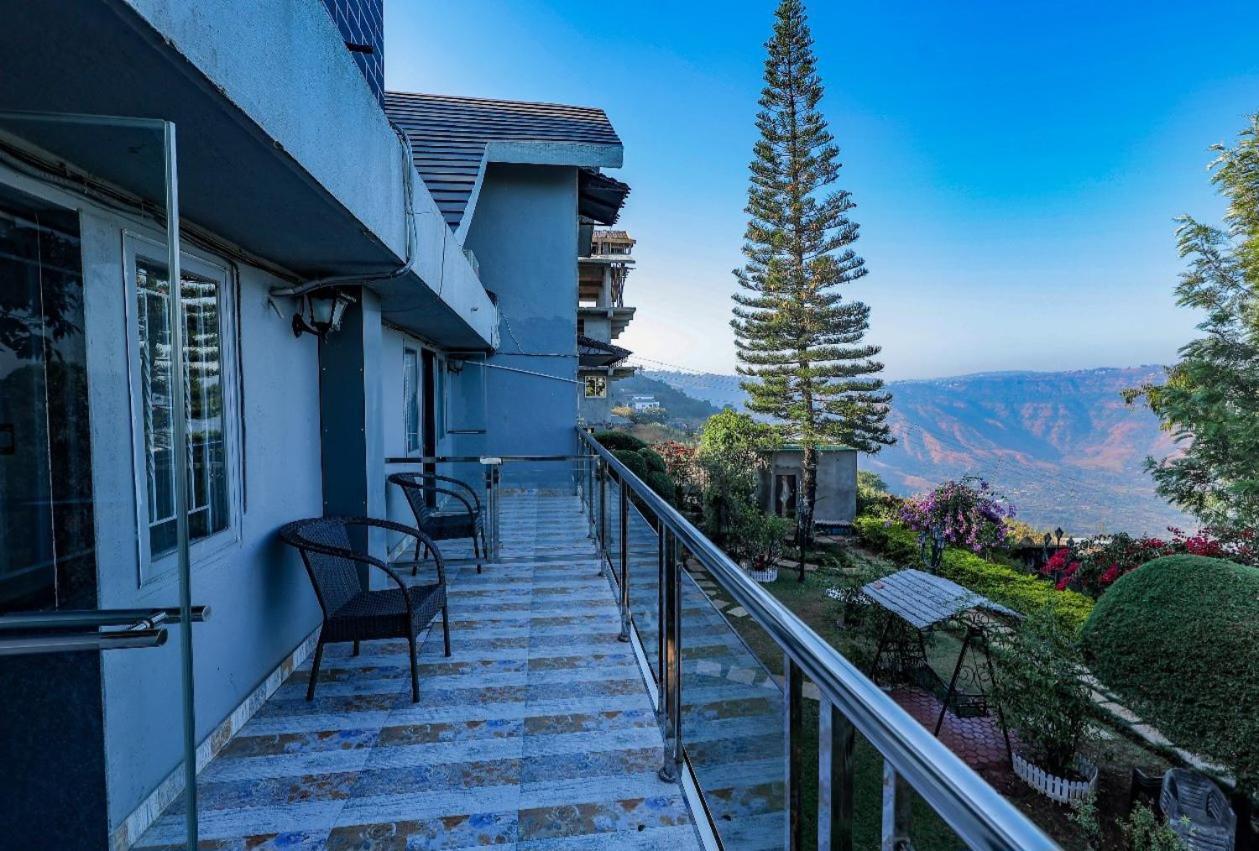 Valleycrest Villa With Swimming Pool 马哈巴莱斯赫瓦尔 外观 照片