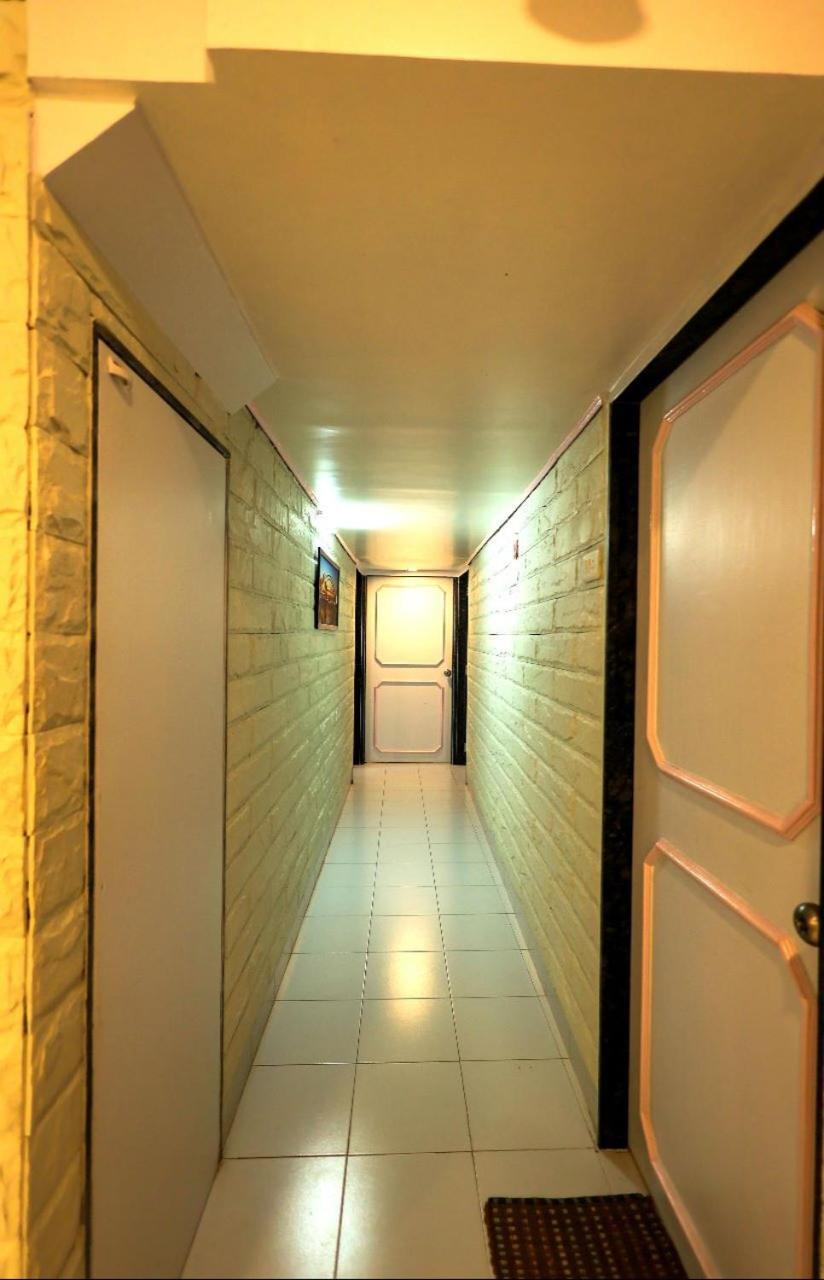 Valleycrest Villa With Swimming Pool 马哈巴莱斯赫瓦尔 外观 照片
