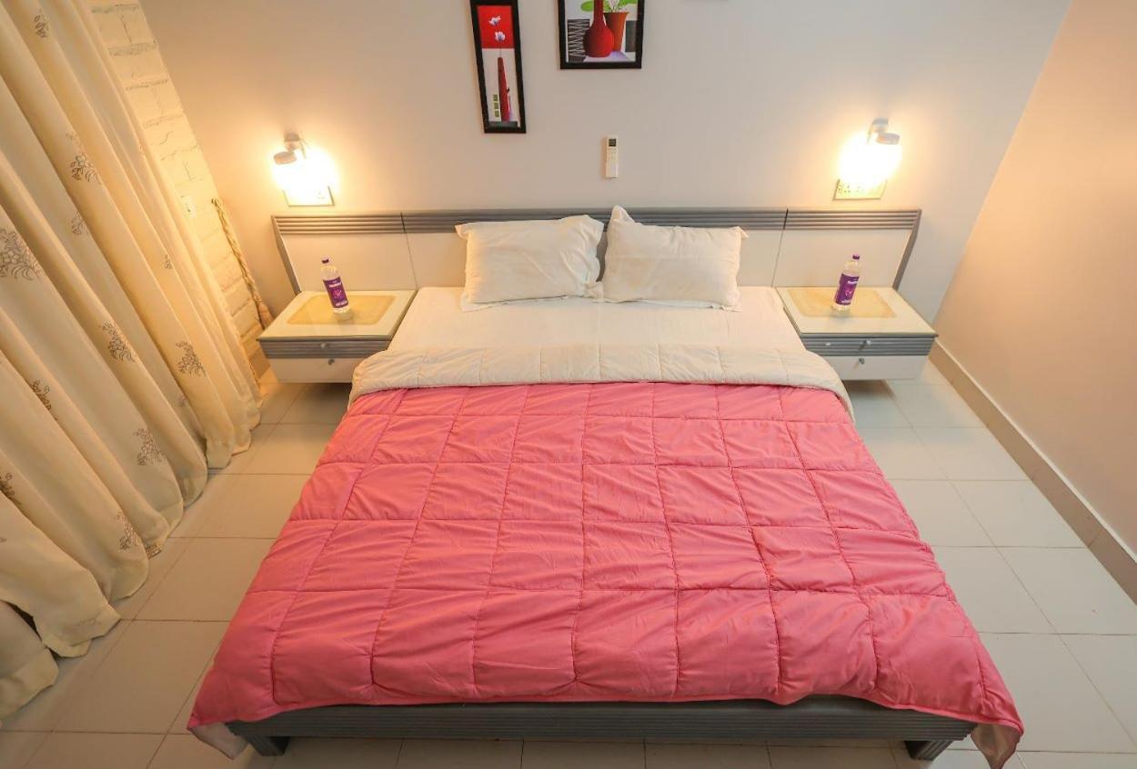 Valleycrest Villa With Swimming Pool 马哈巴莱斯赫瓦尔 外观 照片